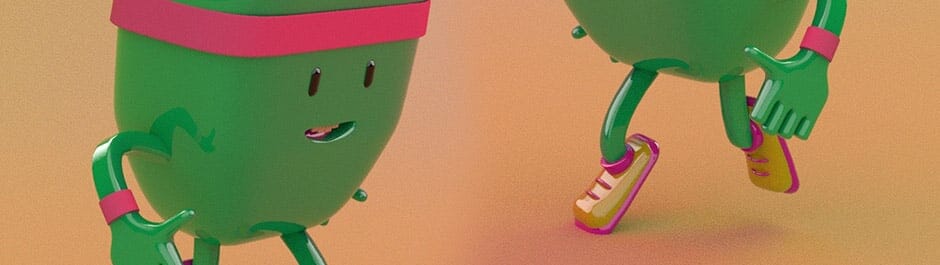 Clase Gratuita de Motion Graphics Online