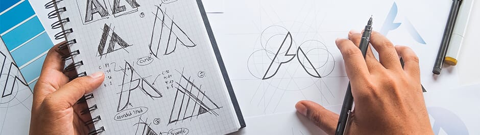 Clases Gratuitas para Emprendedores: Cómo armar un logotipo