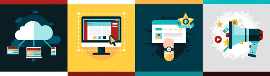 Clases Gratuitas para Emprendedores: Cómo armar un website efectivo