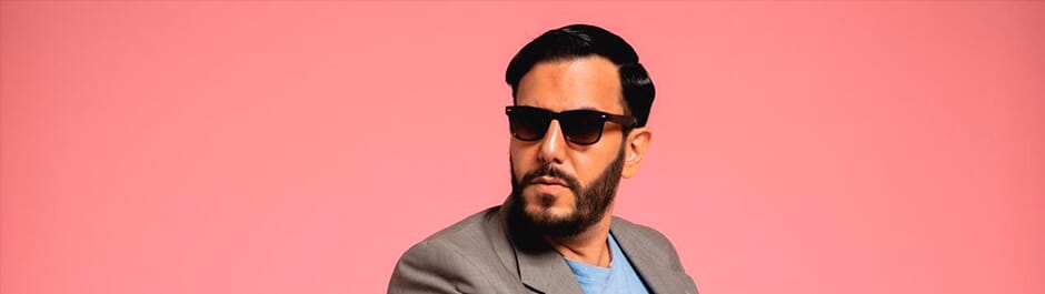 Cómo desarrollar un proyecto independiente sin morir en el intento, con Martín Garabal