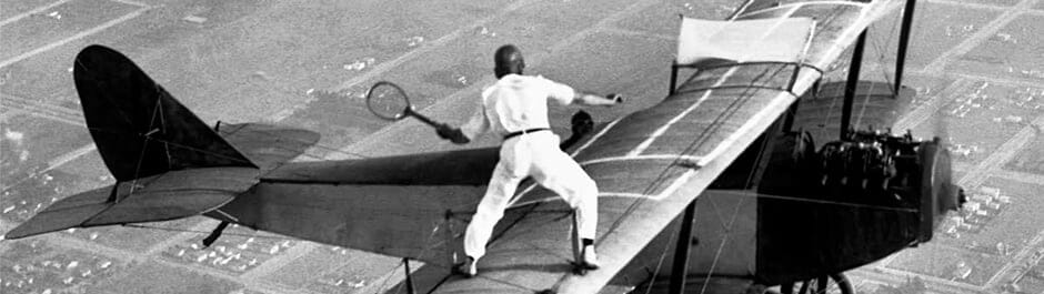 Conferencia: Cómo fracasar con éxito, con Hernán Schuster