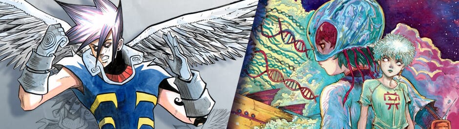 Conferencia Gratuita. Comics: ¿Cómo se crea un personaje? + Presentación de Jellykid 2