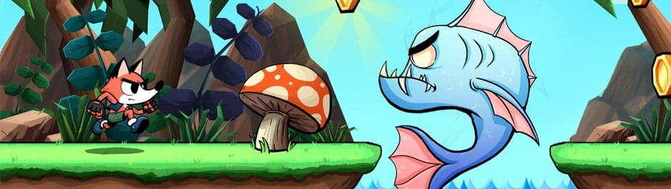 Conferencia Gratuita: Cómo Hacer Arte para Videojuegos