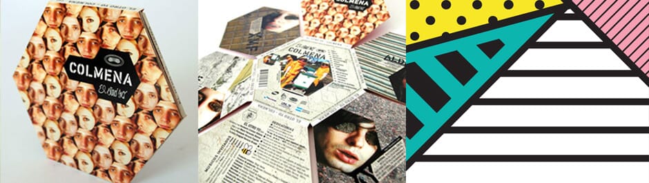 Conferencia Gratuita. Diseño Gráfico: Seamos libros, que lo demás no importa nada.