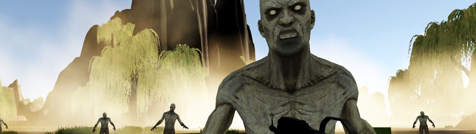 Conferencia Gratuita: ¿Por Dónde Empiezo Mi Primer Videojuego?