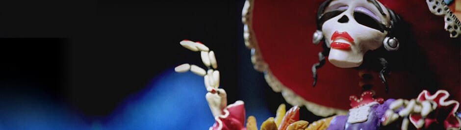 Conferencia Gratuita: René Castillo “Aventuras y vicisitudes de un animador latinoamericano”