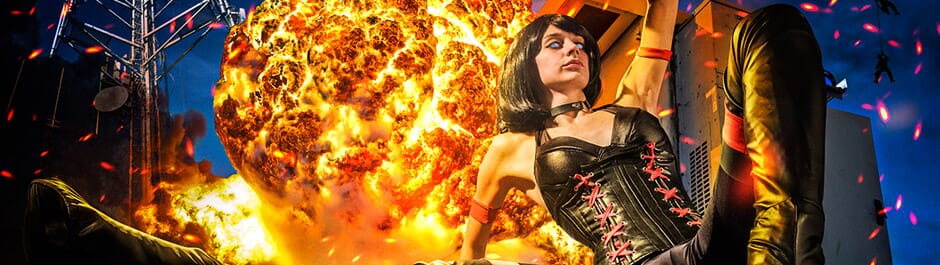 Conferencia Gratuita: Secretos Ocultos del Photoshop