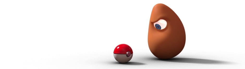 Conferencia Gratuita: Técnicas de Animación 3D y Render con demostración EN VIVO