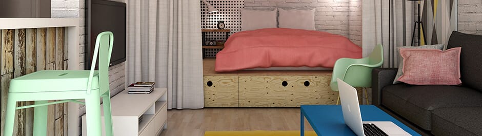 Conferencia Gratuita: Técnicas de Modelado con 3D Max y Maya