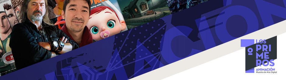 Conferencias Gratuitas: Nelson Luty (Warner/Marvel Comics) + Mauro Serei (Sony Pictures/Angry Birds)