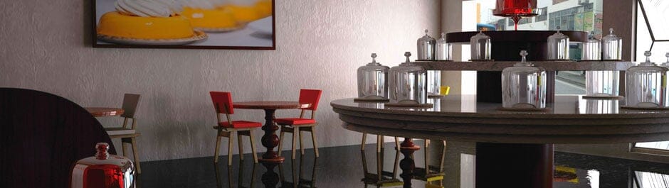 Curso de Modelado 3D y Render