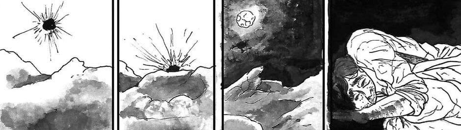 Curso de Realización Integral de Cómics