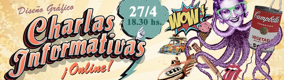 Diseño Gráfico Artístico Digital