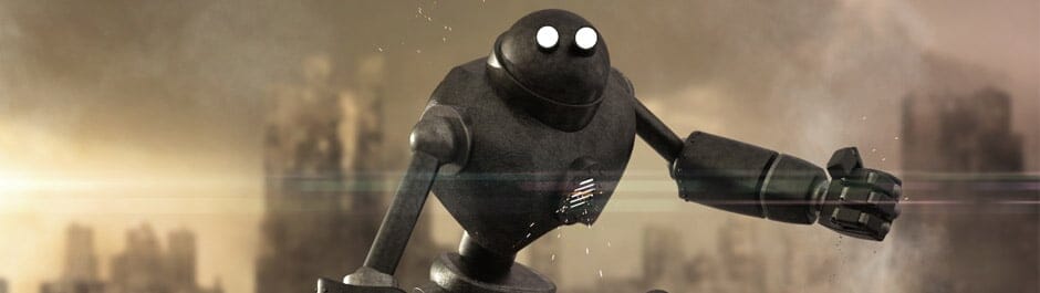 Conferencia Gratuita: “El detrás de escena de las Películas Animadas”