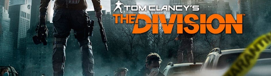 Encuentro con Ruben Henares, Director de Arte de ¨Tom Clancy´s The Divison¨