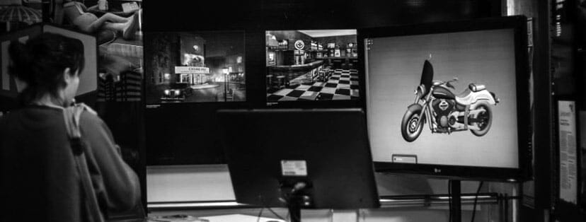 Evento para Empresas: Encuentro con Egresados de Escuela Da Vinci