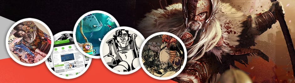 Experiencia Da Vinci: el Mega-Evento para el Artista Independiente