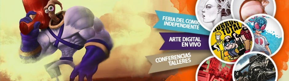 Experiencia Da Vinci. Un Mega-evento para el Artista Independiente.