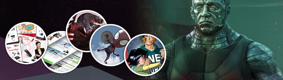 Experiencia Da Vinci. Un Mega-evento para el Artista Independiente.