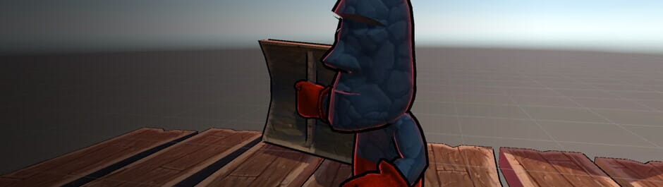 Experiencia Videojuego: Desarrollamos un videojuego ¡EN VIVO!