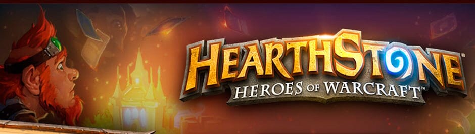 Hearthstone Tavern Hero en Da Vinci