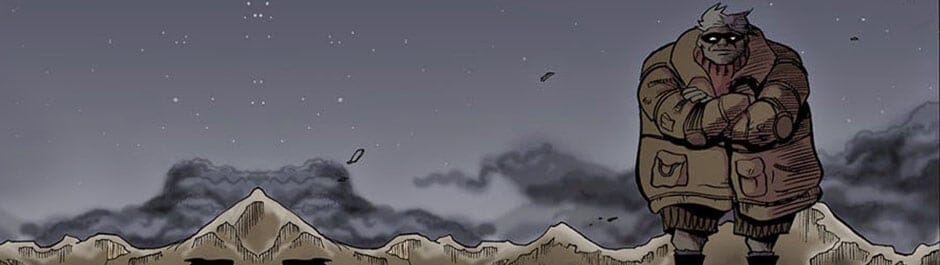 La vida subterránea de la historieta argentina: Cómo insertarse en el circuito under.