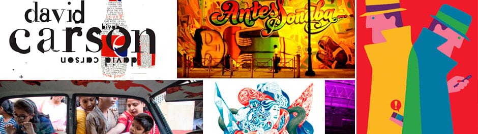 Lo Mejor de Trimarchi: Conferencia de Seba Acampante, Creador y Organizador