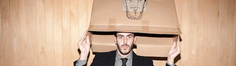 Masterclass: Cómo hacer realidad tu proyecto independiente, con Martín Garabal