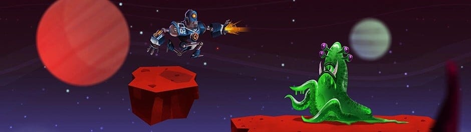 Clase Abierta de Realización de Videojuegos 2D para Chicos y Adolescentes