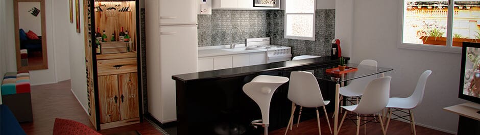 3D para Profesionales: Clase Gratuita 1 - Diseño de Interiores