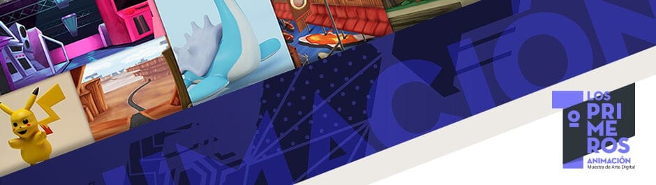 Muestra de Cine de Animación: ¨Primero los Primeros”
