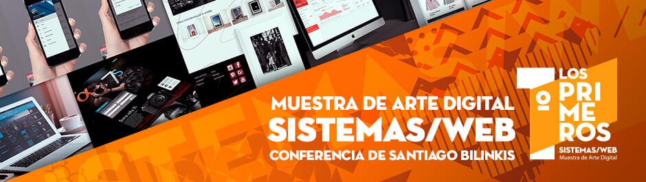 Muestra de Diseño Web y Analista de Sistemas: ¨Primero los Primeros¨.