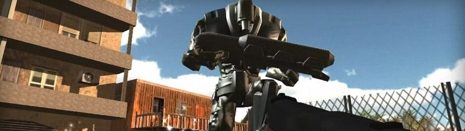 Muestra de Videojuegos 3D y Taller Gratuito de Construct 2