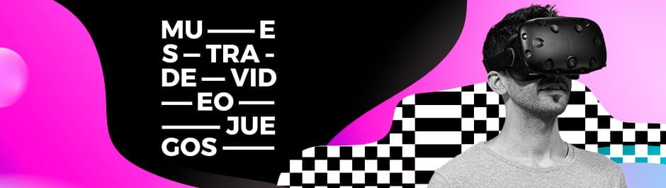 Muestra de Videojuegos