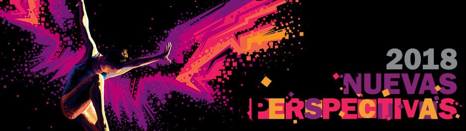 Nuevas Perspectivas 2018: Muestra de Arte, Diseño y Tecnología