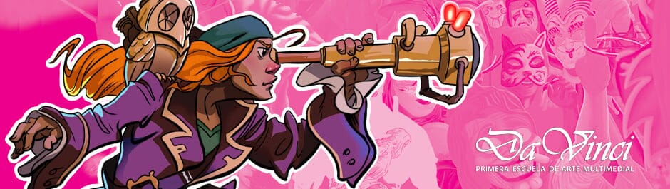 Nuevas Perspectivas 2016: Mega Evento de Cursos de Formación Profesional y Pre-U