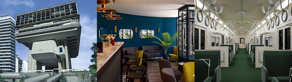 OPEN DAY: 3D para Diseño y Arquitectura