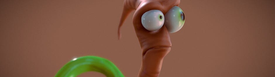 OPEN DAY: ANIMACIÓN 3D y ESCULTURA DIGITAL