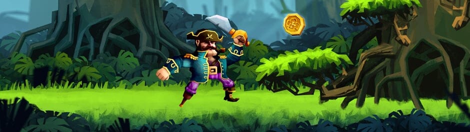 OPEN DAY: Arte para Videojuegos