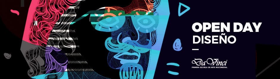 Open Day: Diseño