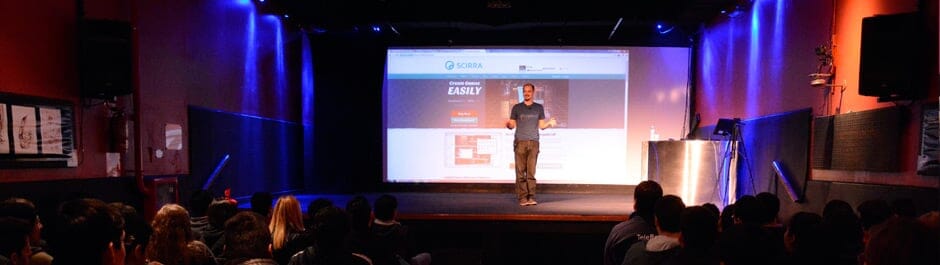 PRIMERO EXPONE 2014 - Muestra de Alumnos de Diseño Gráfico