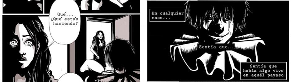 Qué Hacer y Qué No a la Hora de Pensar un Comic