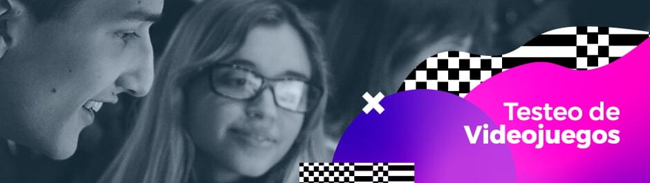 Testeo de Videojuegos