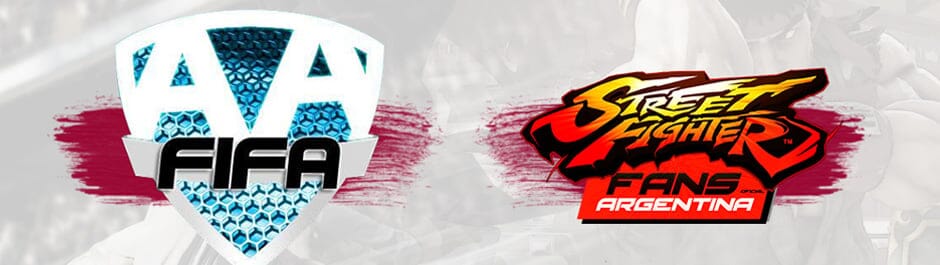 Torneo de FIFA 17 y Street Fighter 5