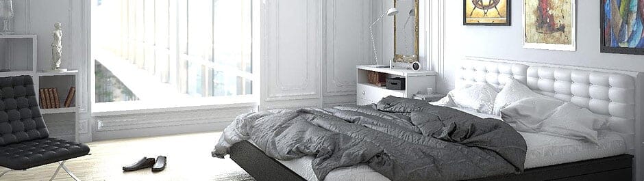 Visualización Arquitectónica 3D