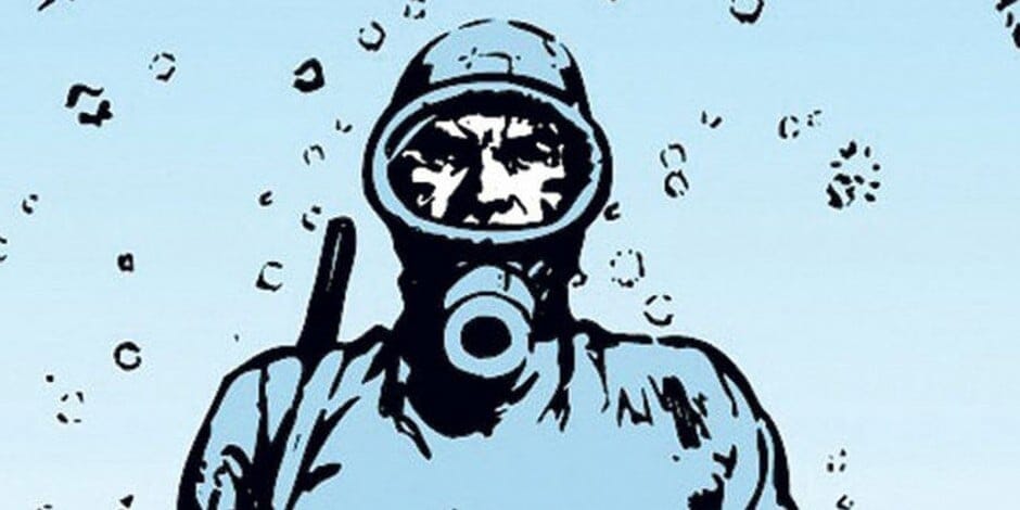 Cómo podemos ser héroes