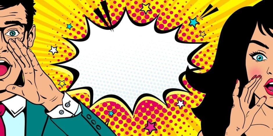 Arte y prestigio: ¿cómo superar al intermediario?