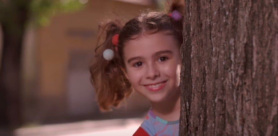 Natacha, una película con enfoque Da Vinci