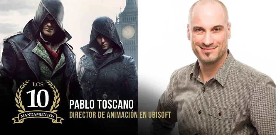 10 Cosas que No Deberías Perderte según Pablo Toscano