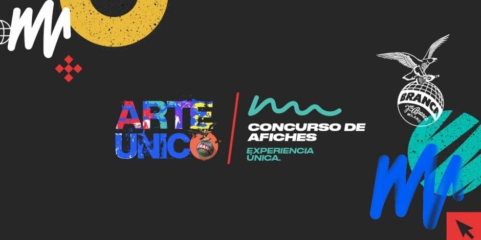 14º Concurso de Afiches Arte Único de Fernet Branca